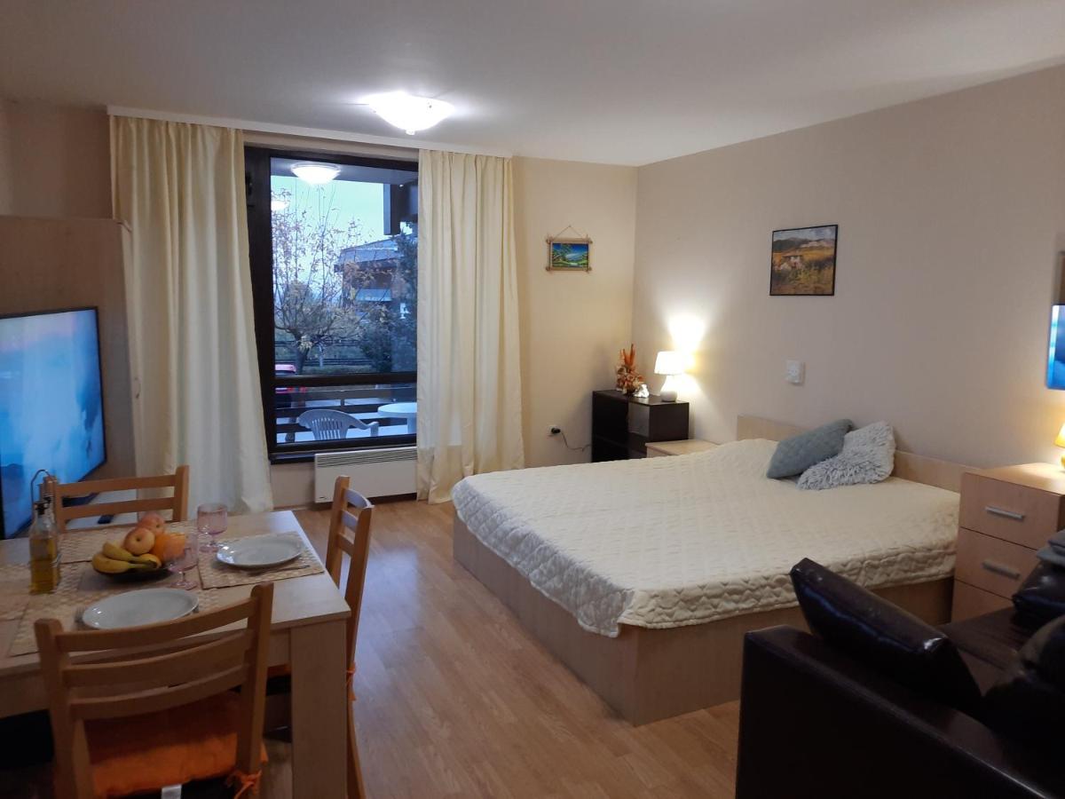 Apartment In Aspen Golf Bansko Exterior photo